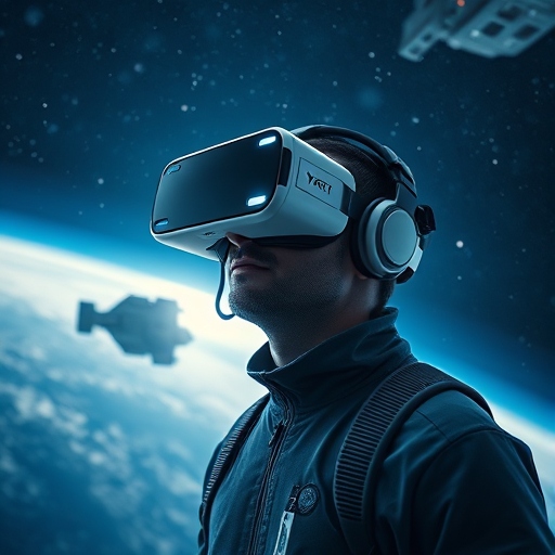 Exploring Planets and Space in Interstellar Haven